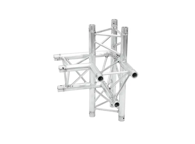 ALUTRUSS TRILOCK 6082AC-45 4-way piece / right 